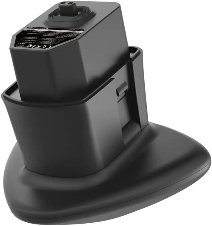 Asiwo Manta batterie de scooter sous-marin haute capacité – gris/noir