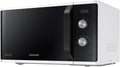 Micro-ondes Solo 23l 800w Blanc - MS23K3614AW – four à micro-ondes
