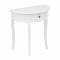 Table, avec tiroirs, pour les espaces de vie