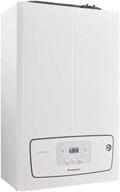 IMMERGAS Chaudière MURALE VICTRIX TERA 24 V2 KW MET – 24 kW, gris