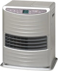 ZIBRO LC-300 Réchaud électronique portable – 3000 W, gris
