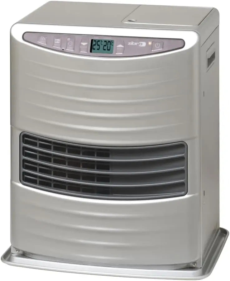 ZIBRO LC-300 Réchaud électronique portable – 3000 W, gris
