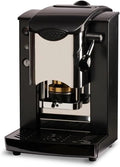 FABER COFFEE MACHINES – noir/gris
