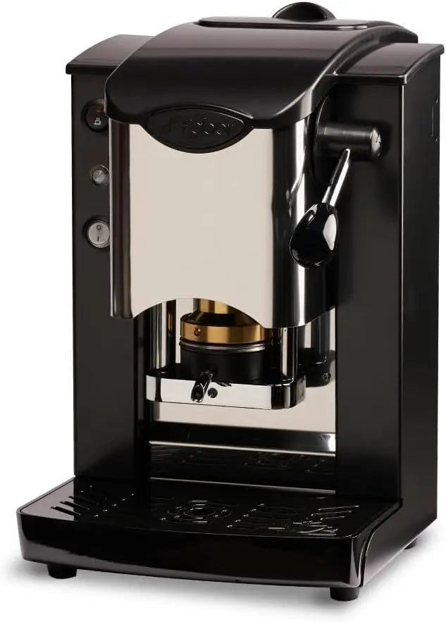 FABER COFFEE MACHINES – noir/gris