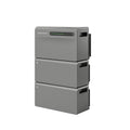 Sigenergy SigenMate 2700 Ultra station d'énergie – 4000 W / 1400 W, gris
