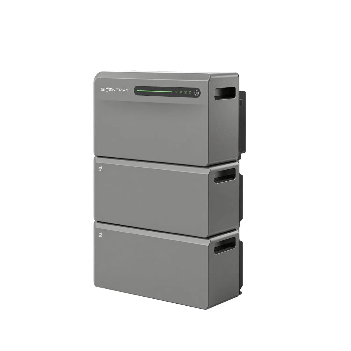Sigenergy SigenMate 2700 Ultra station d'énergie – 4000 W / 1400 W, gris