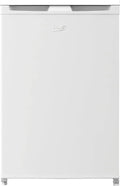 Beko – TSE1424N réfrigérateur Autoportante 128 L E Blanc