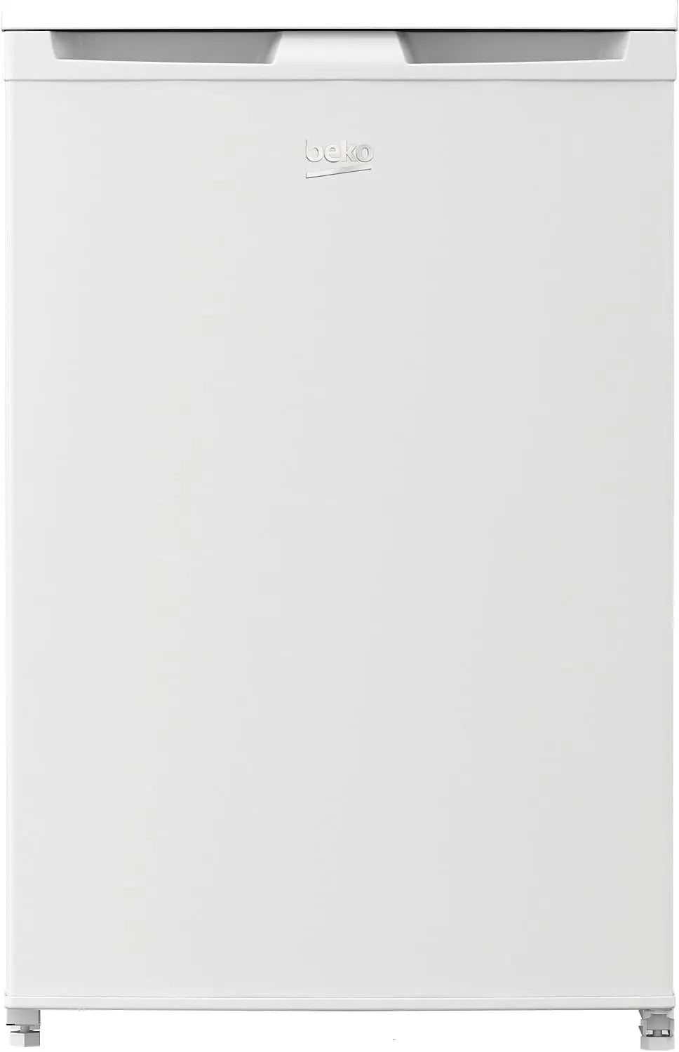 Beko – TSE1424N réfrigérateur Autoportante 128 L E Blanc