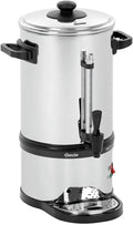 MACHINE A CAFE BARTSCHER PRO II 40 BARTSCHER – 6 litres, gris/noir