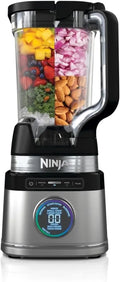 Ninja Detect Power Blender Pro 1200W mixeur – 2 L, noir