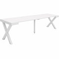 Meuble polyvalent, pour les espaces de vie