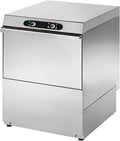 METRO Professional Lave-verres GGW1035E – 41,5 x 46,5 x 59,5 cm, gris