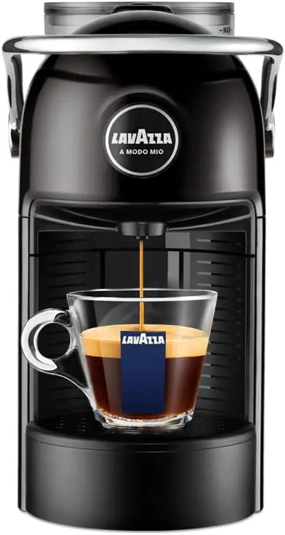 Machine à café à capsule Lavazza Evo – 1250 W, 0,6 l, 60 Hz, gris/noir