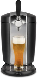 H.Koenig Tireuse à Bière BW1778 – 65 W, argenté