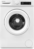 Daewoo WM914T1WA0DE Machine à laver à chargement frontal – blanc