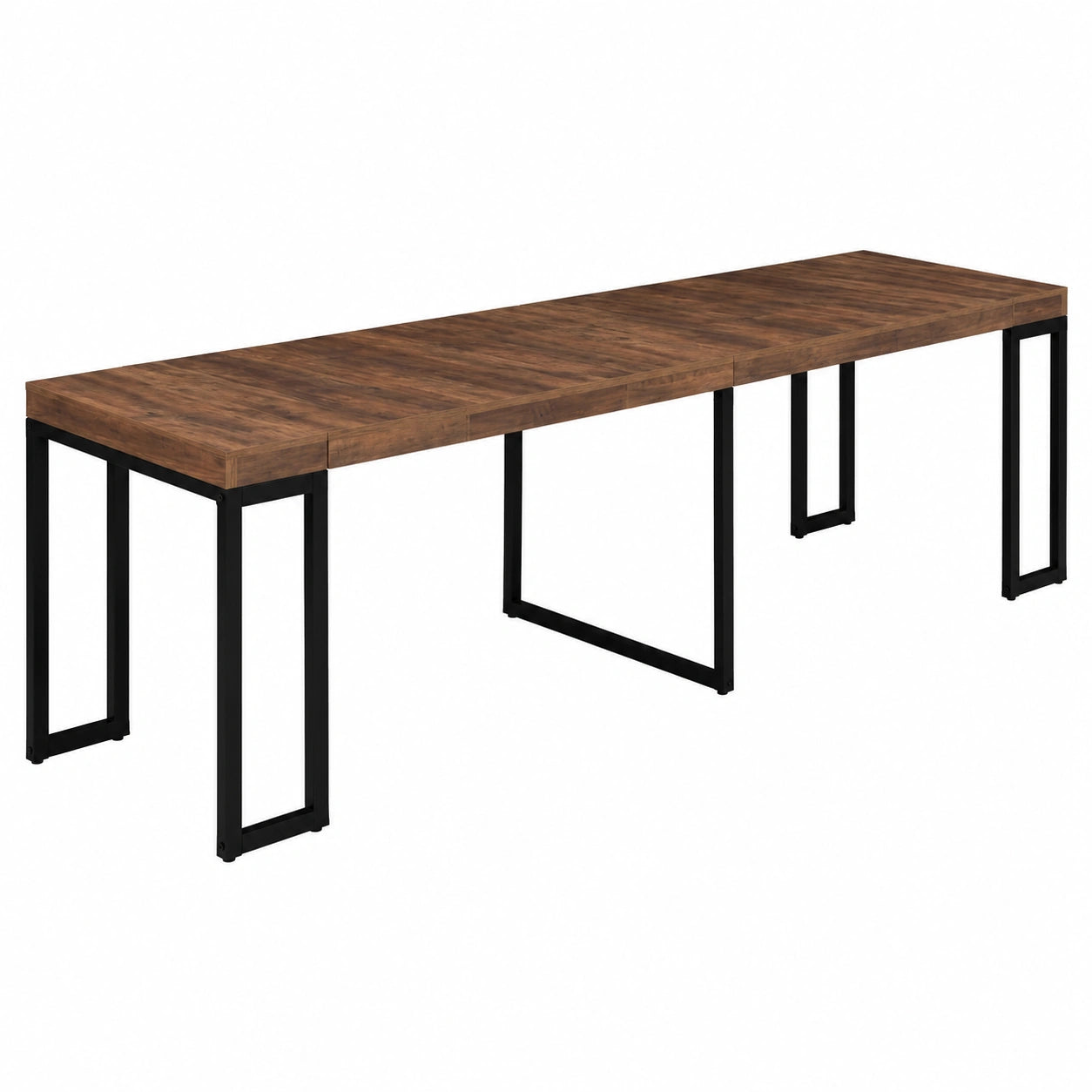 Table, extensible, pour les espaces de vie