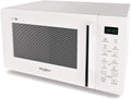 Micro-ondes avec Gril Whirlpool Corporation MWP254W 25L Blanc 900 W 25 L – four à micro-ondes