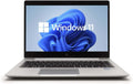 HP EliteBook 840 G6 14' haute définition Intel Core i5 8265U 256 Go SSD Disque dur 16 Go Mémoire Windows – 1,60 GHz / 3,90 GHz, 256 Go / 16 Go