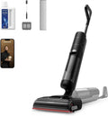 Dreame H15 Pro Aspirateur Laveur – 500 ml, gris/noir