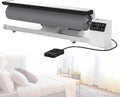 Machine à Repasser Rotative Professionnelle De 90cm – gris