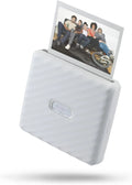 Fujifilm instax Link Wide imprimante Photo 318 x 318 DPI – gris