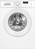 Bosch WGE03207FR Série 2 - Lave-linge – gris