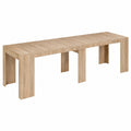 Table, extensible, pour les espaces de vie