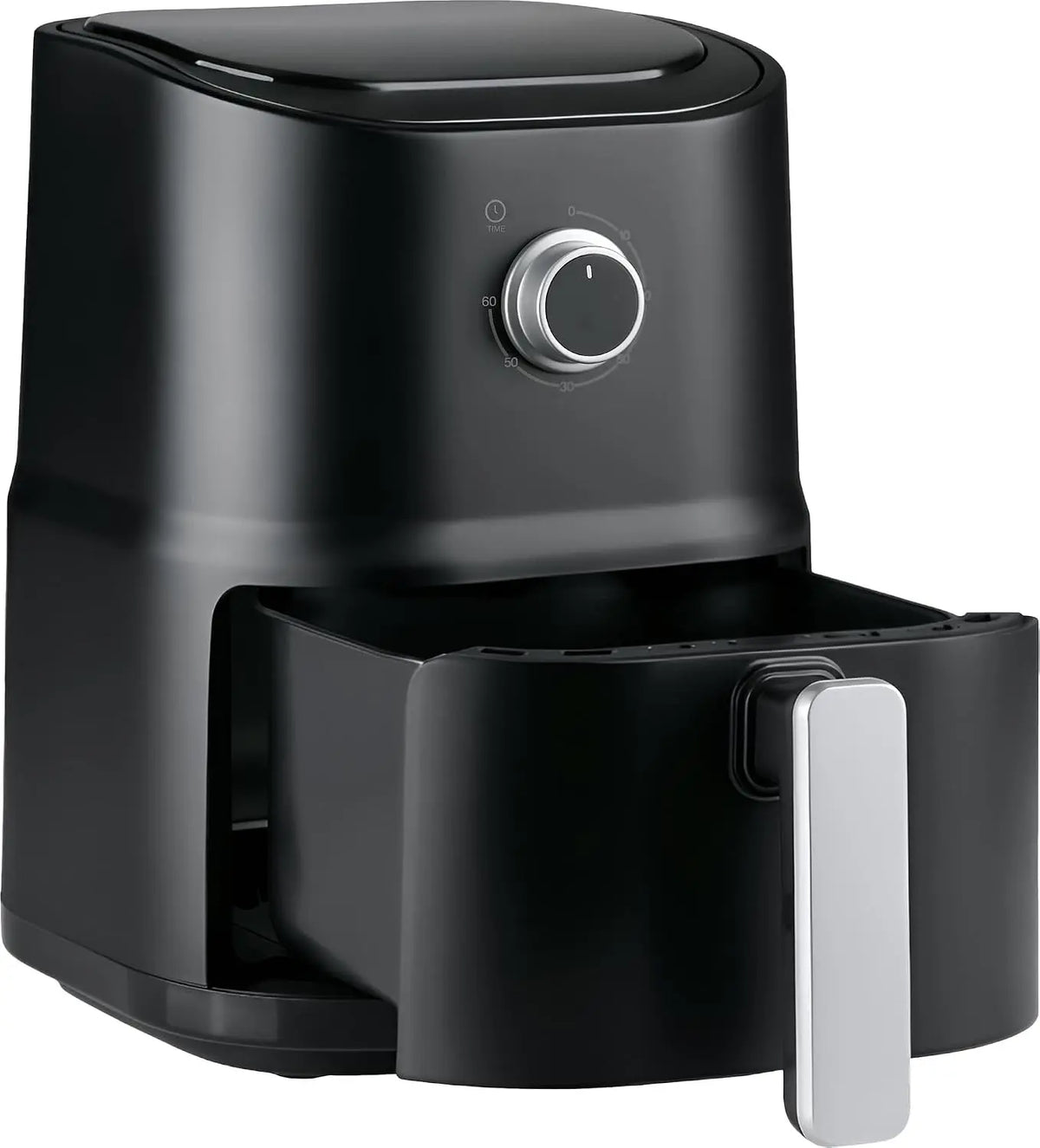 Friteuse sans huile 3L 24V SYNCHRO – 250 W, gris/noir
