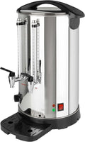 Machine à thé A30 - Théière automatique – gris/noir
