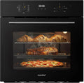 Comfee CBO70M80D2-BK Four encastrable 70L – noir