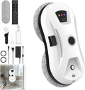 Robot Clean Osmo Vitre – gris/noir