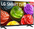 LG 32LB650B6LA Téléviseur HD 81,3 cm 32' – HDR10, noir