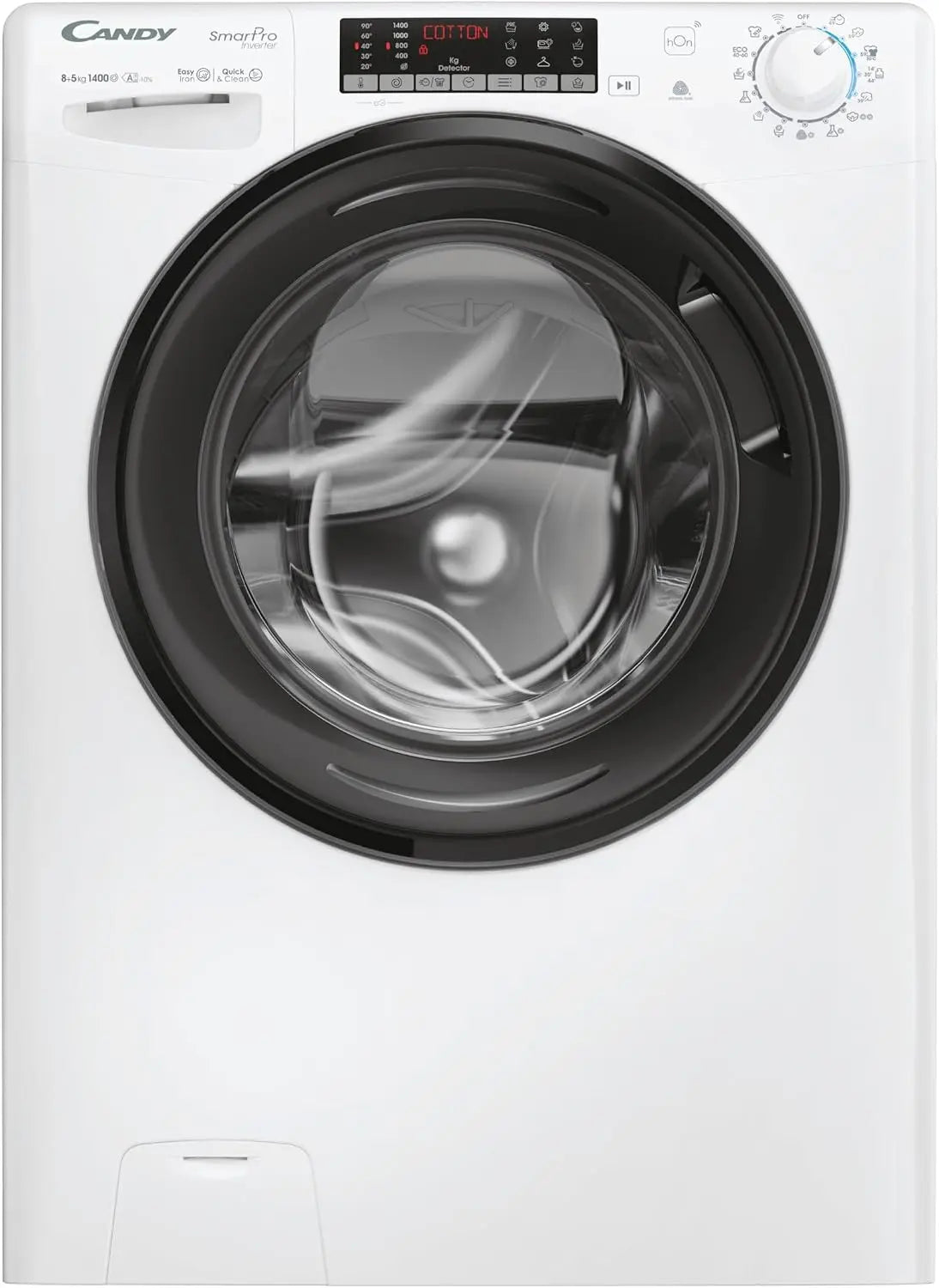 Candy Smart Pro Inverter Sèche-linge 8+5 kg – A-10, blanc