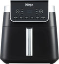 Ninja Air Fryer MAX PRO friteuse – 6,2 L, noir