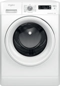 Lave-linge – frontal 9kg 1200 Tours/min Blanc - FFSPL9269WFR