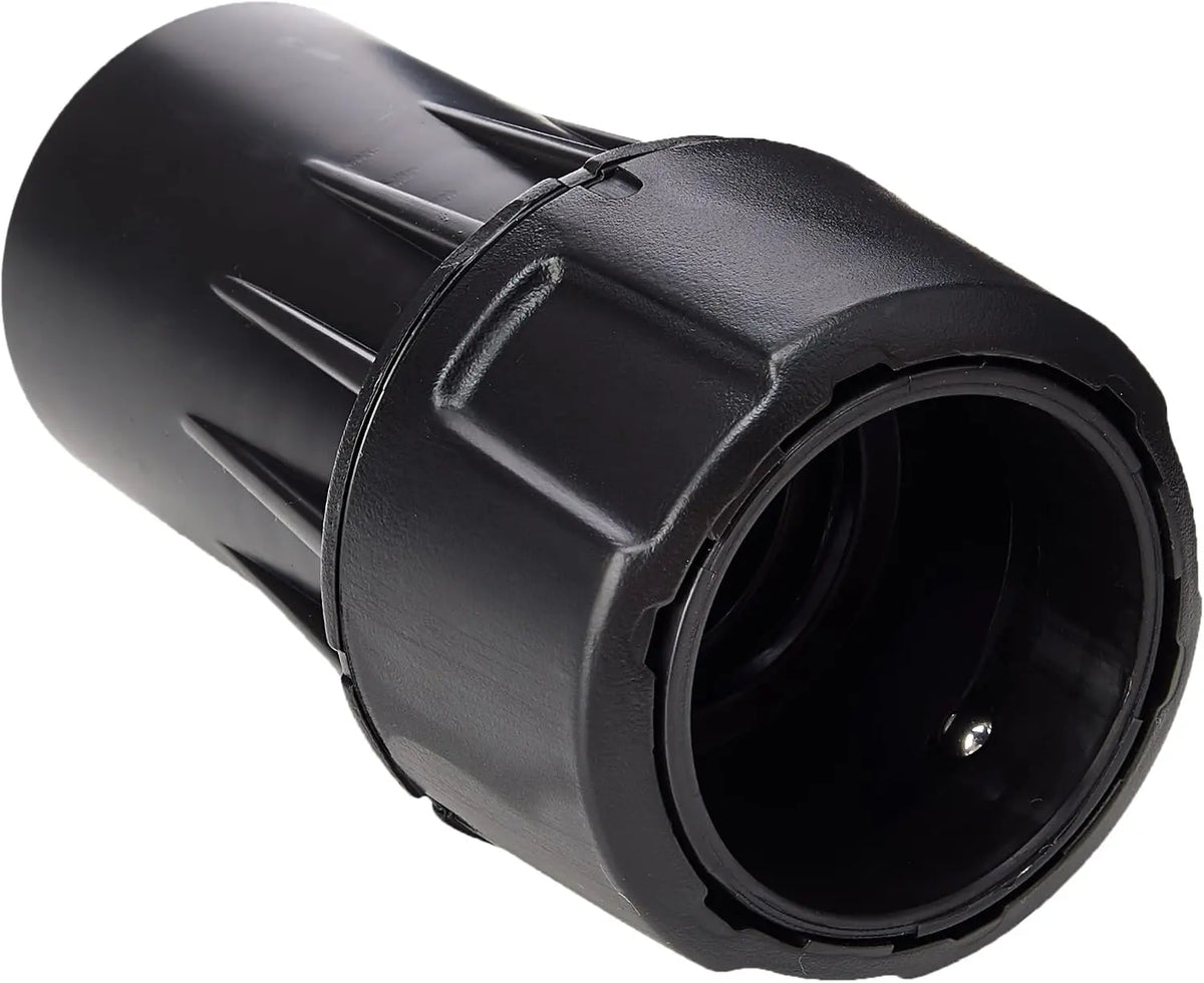 DEWALT AIRLOCK Adaptateur d'extraction des poussières – DWV9000-XJ, noir/gris