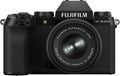FUJIFILM X-S20 + XC15-45mm Kit – noir/gris