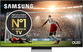 Samsung Téléviseur TQ65S93D 65' 65 Pouces OLED 8K téléviseur connecté 2024 – 144 Hz, noir