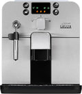 Gaggia Brera noir - machine a cafe espresso – 1400 W, 1,2 L, 50 Hz