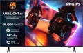Philips téléviseur 65MLED910 – noir